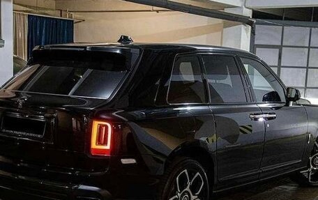 Rolls-Royce Cullinan, 2020 год, 37 399 000 рублей, 3 фотография