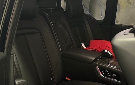 Rolls-Royce Cullinan, 2020 год, 37 399 000 рублей, 9 фотография