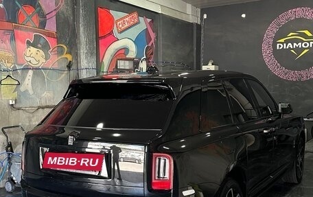 Rolls-Royce Cullinan, 2020 год, 37 399 000 рублей, 11 фотография