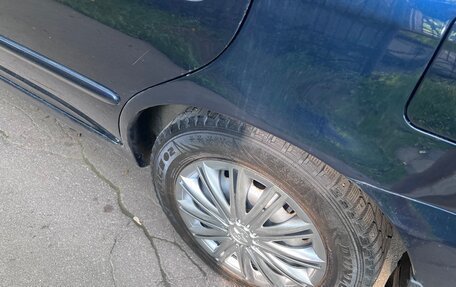 KIA Spectra II (LD), 2007 год, 350 000 рублей, 6 фотография