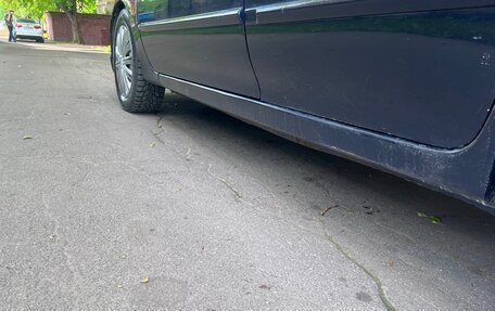 KIA Spectra II (LD), 2007 год, 350 000 рублей, 7 фотография