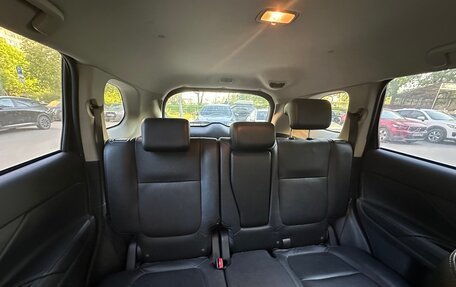 Mitsubishi Outlander III рестайлинг 3, 2015 год, 1 945 000 рублей, 15 фотография