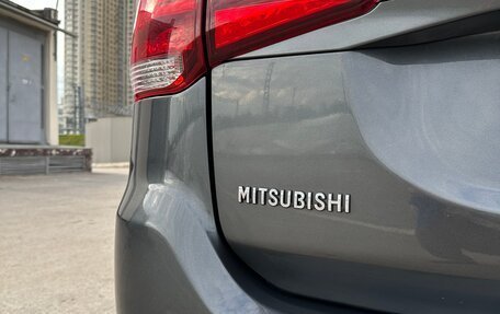 Mitsubishi Outlander III рестайлинг 3, 2015 год, 1 945 000 рублей, 19 фотография