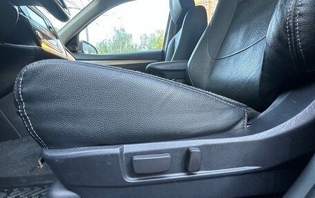 Mitsubishi Outlander III рестайлинг 3, 2015 год, 1 945 000 рублей, 22 фотография