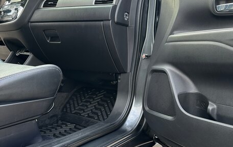 Mitsubishi Outlander III рестайлинг 3, 2015 год, 1 945 000 рублей, 37 фотография