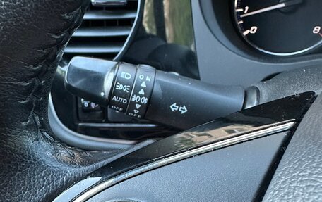 Mitsubishi Outlander III рестайлинг 3, 2015 год, 1 945 000 рублей, 34 фотография