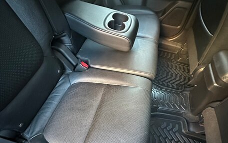 Mitsubishi Outlander III рестайлинг 3, 2015 год, 1 945 000 рублей, 33 фотография