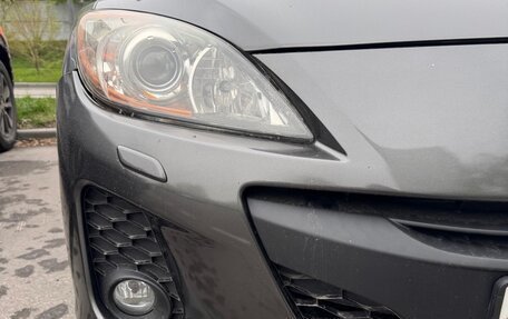 Mazda 3, 2012 год, 1 150 000 рублей, 2 фотография