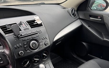 Mazda 3, 2012 год, 1 150 000 рублей, 8 фотография