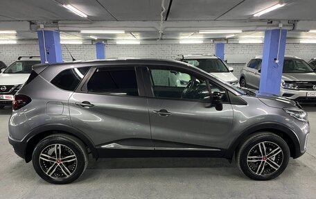 Renault Kaptur I рестайлинг, 2017 год, 1 199 000 рублей, 4 фотография
