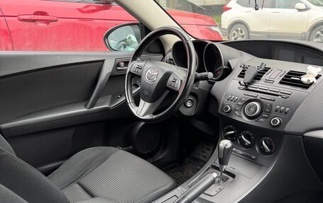 Mazda 3, 2012 год, 1 150 000 рублей, 6 фотография