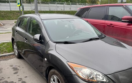 Mazda 3, 2012 год, 1 150 000 рублей, 3 фотография