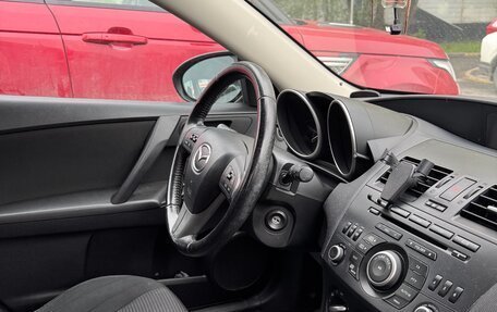 Mazda 3, 2012 год, 1 150 000 рублей, 5 фотография