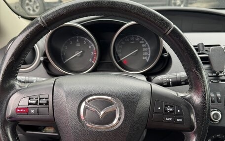 Mazda 3, 2012 год, 1 150 000 рублей, 7 фотография