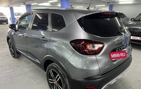 Renault Kaptur I рестайлинг, 2017 год, 1 199 000 рублей, 7 фотография