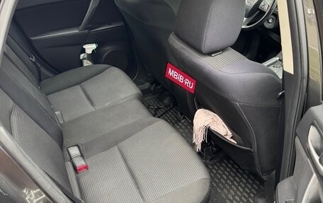 Mazda 3, 2012 год, 1 150 000 рублей, 4 фотография