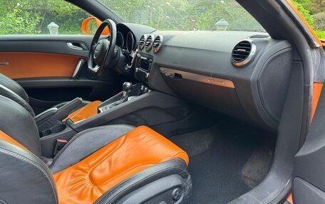 Audi TT, 2009 год, 1 250 000 рублей, 2 фотография