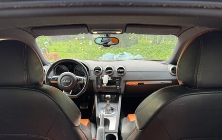 Audi TT, 2009 год, 1 250 000 рублей, 3 фотография