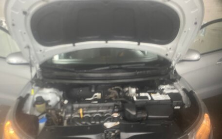 KIA Rio III рестайлинг, 2012 год, 790 000 рублей, 4 фотография