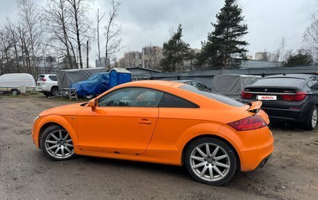 Audi TT, 2009 год, 1 250 000 рублей, 6 фотография