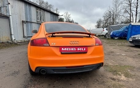 Audi TT, 2009 год, 1 250 000 рублей, 7 фотография