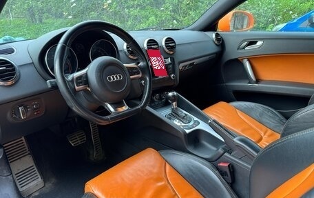 Audi TT, 2009 год, 1 250 000 рублей, 4 фотография