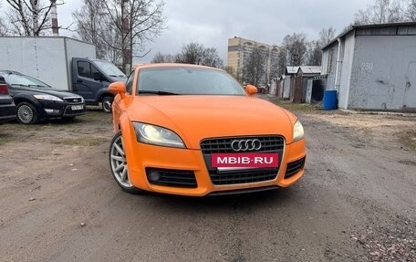 Audi TT, 2009 год, 1 250 000 рублей, 8 фотография