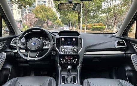 Subaru Forester, 2022 год, 3 304 000 рублей, 7 фотография