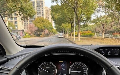 Subaru Forester, 2022 год, 3 304 000 рублей, 10 фотография
