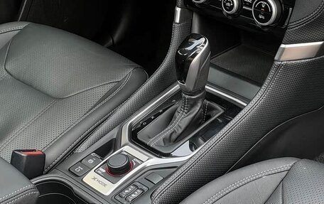 Subaru Forester, 2022 год, 3 304 000 рублей, 13 фотография