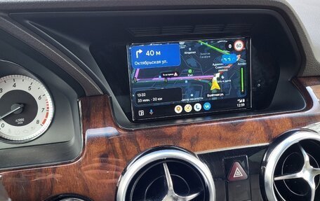 Mercedes-Benz GLK-Класс, 2012 год, 1 980 000 рублей, 4 фотография
