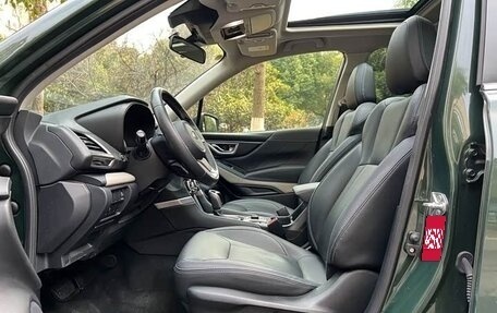 Subaru Forester, 2022 год, 3 304 000 рублей, 8 фотография
