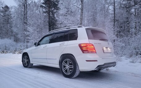 Mercedes-Benz GLK-Класс, 2012 год, 1 980 000 рублей, 2 фотография
