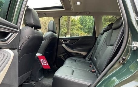 Subaru Forester, 2022 год, 3 304 000 рублей, 15 фотография