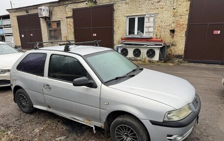 Volkswagen Pointer, 2005 год, 140 000 рублей, 4 фотография