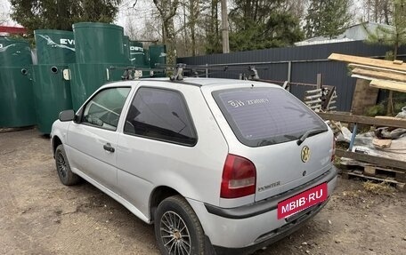 Volkswagen Pointer, 2005 год, 140 000 рублей, 2 фотография