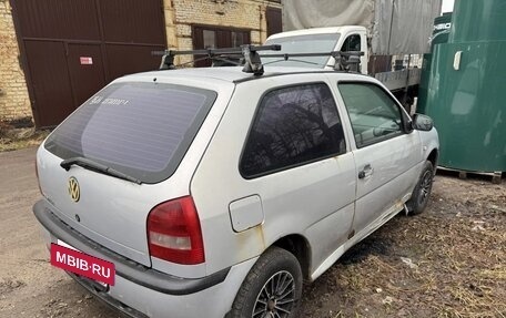 Volkswagen Pointer, 2005 год, 140 000 рублей, 3 фотография