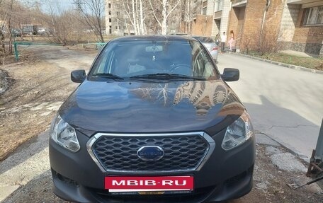 Datsun on-DO I рестайлинг, 2017 год, 585 000 рублей, 9 фотография
