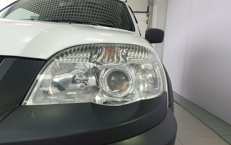 Chevrolet Niva I рестайлинг, 2019 год, 799 000 рублей, 2 фотография