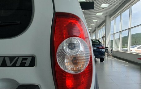 Chevrolet Niva I рестайлинг, 2019 год, 799 000 рублей, 7 фотография