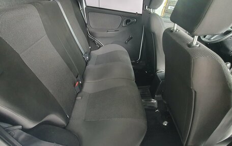 Chevrolet Niva I рестайлинг, 2019 год, 799 000 рублей, 21 фотография