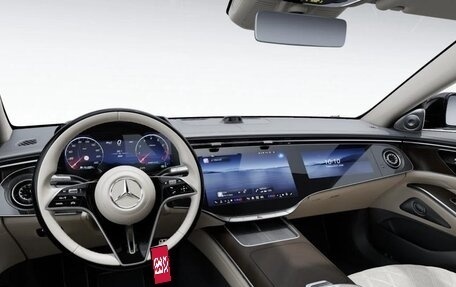 Mercedes-Benz S-Класс, 2026 год, 20 650 000 рублей, 4 фотография