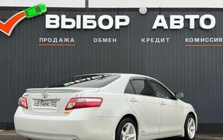 Toyota Camry, 2006 год, 999 000 рублей, 2 фотография