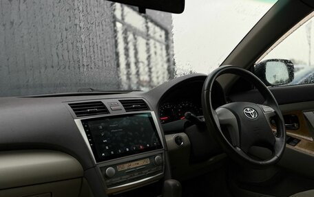 Toyota Camry, 2006 год, 999 000 рублей, 3 фотография