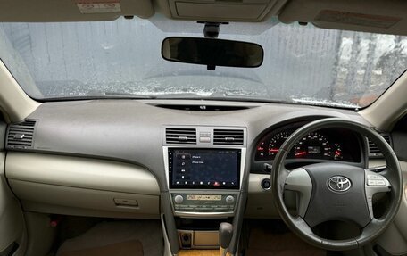 Toyota Camry, 2006 год, 999 000 рублей, 7 фотография