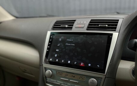 Toyota Camry, 2006 год, 999 000 рублей, 9 фотография