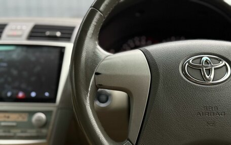 Toyota Camry, 2006 год, 999 000 рублей, 13 фотография