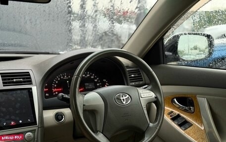 Toyota Camry, 2006 год, 999 000 рублей, 4 фотография