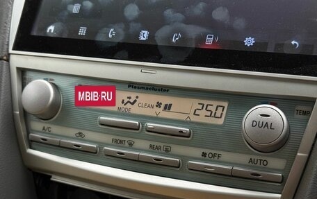 Toyota Camry, 2006 год, 999 000 рублей, 11 фотография