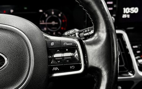 KIA Sorento IV, 2020 год, 3 949 900 рублей, 15 фотография
